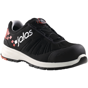 Scarpe Antinfortunistiche <span class=keywords><strong>Zenit</strong></span> Evo 7108 Taglia 42 Nere S1 P SRC Certificate EN ISO 20345:2011 - Product Image 2
