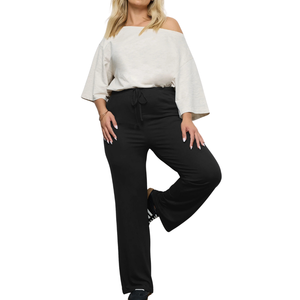 Leggings de yoga grande taille avec contrôle du ventre, tissu extensible taille haute, forme sculptante, soutien, vêtements de sport actifs pour femmes - Product Image 4