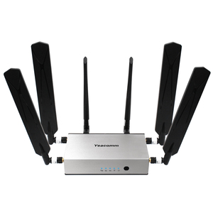 Yeacomm NR8005GホームインターネットCPEルーター外部アンテナサポートSANSA Snapdragon X62 - Product Image 2