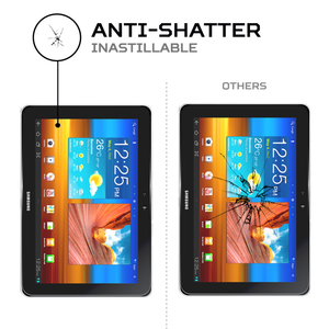 Protector de Pantalla ANTISHOCK para Samsung Galaxy Tab 10.1 3G Tablet - Product Image 5