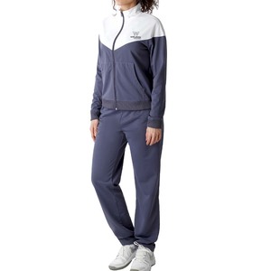 .6ชุดวอร์มน้ำหนักเบาของผู้หญิงชุดกีฬาแบบลำลองสวมใส่สบายสำหรับยิมวิ่งการฝึกวิ่งและการใช้งานกลางแจ้งทุกวัน - Product Image 6