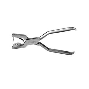 Punzón para Dique Dental al por Mayor, Punzón de Goma para Dique Dental Resistente a la Corrosión, Herramienta Dental Duradera - Product Image 1