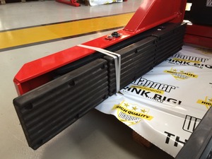 Accesorios para Montacargas, Abrazadera para Ladrillos y Bloques, Diseño Nuevo de Alta Calidad, Mejor Oferta en Accesorios para Montacargas - Product Image 6