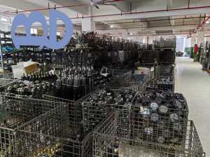 Arbre de transmission OEM pour <span class=keywords><strong>Audi</strong></span> A4 <span class=keywords><strong>S4</strong></span> A5 S5 (2008-2017) 2.0L, 3.0L, 4.2L |   G/D |   Numéro de pièce : 8K0407271AJ - Product Image 5