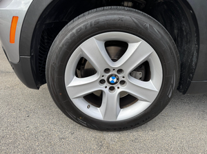 รถยนต์ 2010 X 5 xDrive35d เทอร์โบดีเซล เครื่องยนต์ 6 สูบเรียง ขับเคลื่อน 4 ล้อ สำหรับขาย - Product Image 6
