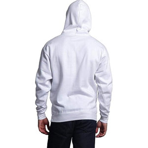 Vente en gros d'usine de sweat à capuche en coton biologique personnalisé de bonne qualité, style décontracté, hip hop, personnalisé, de bonne qualité - Product Image 2