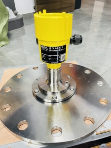Nouveau capteur de niveau radar VEGAPULS 6X d'origine allemande pour mesure de niveau en continu PS6X, précision de 1 mm, matériau 316L - Product Image 5