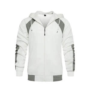 Survêtements confortables pour hommes vente en gros de survêtements pour hommes pour hommes taille adulte survêtements de haute qualité logo personnalisé - Product Image 4