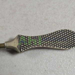 Instrumento quirúrgico manual de alta calidad de último diseño, sonido uterino, servicio OEM, cantidad a granel - Product Image 6