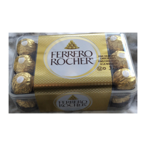 Ferrero Rocher 375G - Product Image 6
