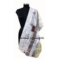 Bufanda de Diseño de Lujo para Mujer, Chal Estampado con Tela Suave para Uso Casual, Fiestas, Oficina y Ocasiones Especiales, para Venta de Exportación