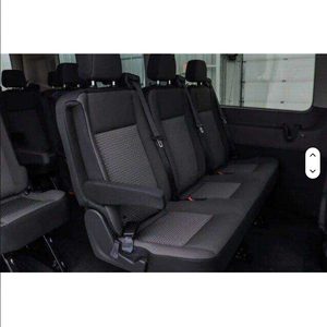 NUEVO, RECIÉN LLEGADO, <span class=keywords><strong>Ford</strong></span> Transit Connect XLT 2024 USADO, CAMIONETA - Product Image 3