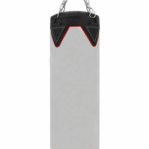 Bolsa de boxeo personalizada para gimnasio, equipo de fitness, bolsa de boxeo colgante MMA de alta calidad, bolsa de boxeo personalizable - Product Image 2