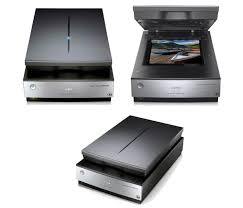 เครื่องสแกน V850-Pro พื้นเรียบ V850โปร - Product Image 5