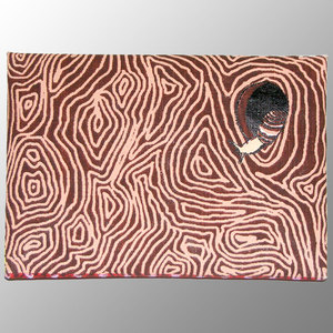 Enveloppe en toile imprimée personnalisée à rabat Enveloppe à monnaie Fermeture à verrouillage en métal Poches en toile imprimée Pochette à bijoux Enveloppe de luxe - Product Image 4