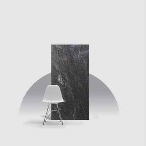 Panneaux de pierre naturelle élégants en granit noir de qualité supérieure pour la décoration extérieure et intérieure sur le prix en vrac intérieur en granit noir - Product Image 2