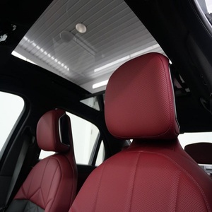 Alerte Offre Exceptionnelle! BMW Série 7 760i xDrive 4.4L V8 32V bi-turbo automatique AWD berline de luxe blanche, modèle 2024, état impeccable - Product Image 5