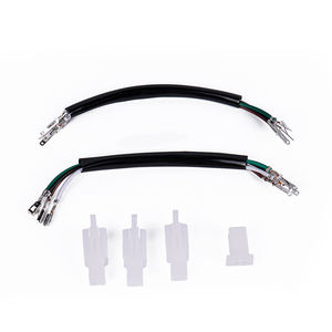 Phare à LED MS-GSHEC300B pour <span class=keywords><strong>GasGas</strong></span> EC250F EC300F pour <span class=keywords><strong>2023</strong></span> TXT RACING <span class=keywords><strong>300</strong></span> LED avec réflecteur Dirt Bike Accessoires d'éclairage - Product Image 5