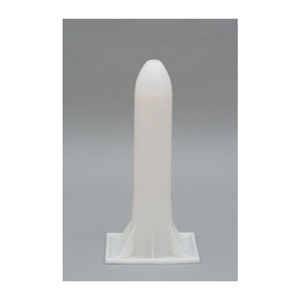 Tubo di Carico per Rete Mm. 106 Con Ogiva - Product Image 1