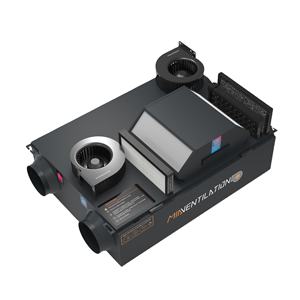 Récupérateur <span class=keywords><strong>d</strong></span>'<span class=keywords><strong>air</strong></span> industriel de ventilateur de récupération de chaleur de 2900CFM Offre Spéciale avec le filtre de charbon actif - Product Image 6