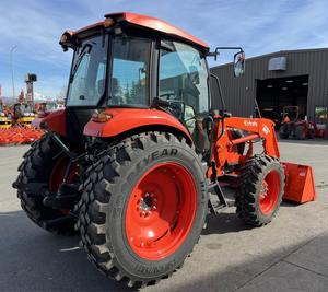 Tractor M7060HDC12 2019 - Potente Tractor Utilitario para Agricultura Profesional - Product Image 1