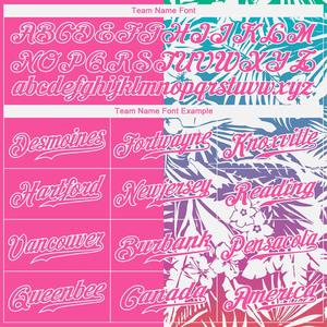 Camiseta de Béisbol Personalizada con Logotipo Bordado y Estampado por Transferencia de Calor, Transpirable, 100% Poliéster, para Equipos y Jugadores - Product Image 6