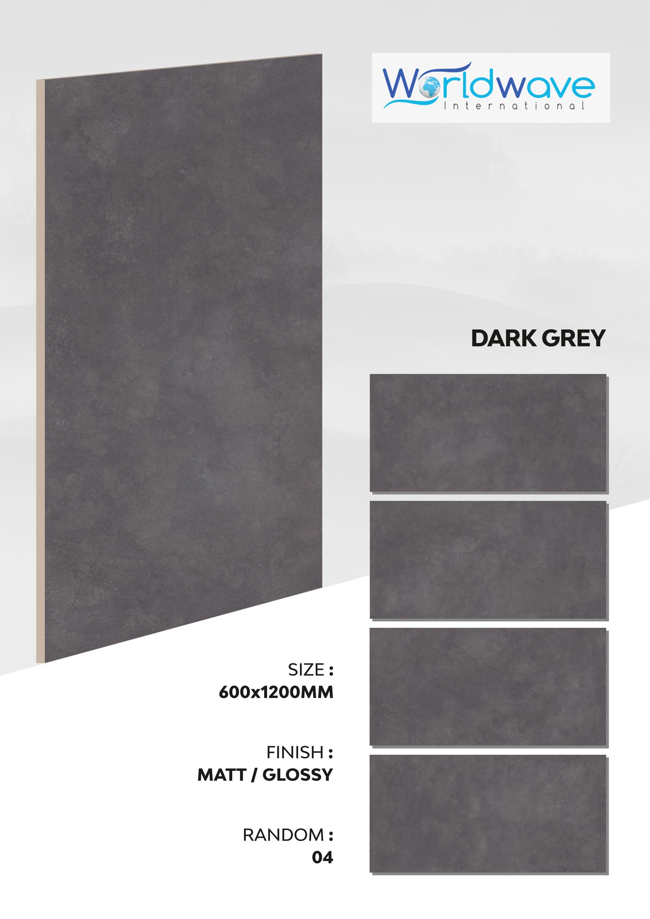 Dark Grey