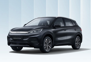 BYD หยวน พลัส (แอตโต <span class=keywords><strong>3</strong></span>) - Product Image 4