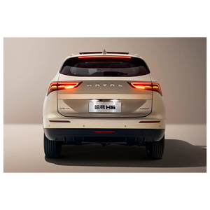 Haval H6 proposé pour l'exportation en gros avec livraison rapide et qualité commerciale premium - Product Image 4
