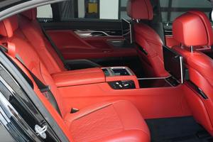 BMW Alpina B7 xDrive 2020 de segunda mano premium, motor V8 biturbo, tracción en las cuatro ruedas - Product Image 5