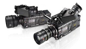 Super Videocámara con Sensor CMOS RAW de 16 Bits 2K/4K, MicroSD, Gran Angular de 170°, Zoom Óptico de 10x-20x, Pantalla LCD Giratoria - Product Image 2