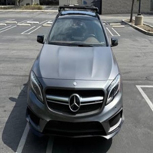 Mercedes-Benz GLA45 AMG 2015 USADO con volante a la izquierda/derecha - Product Image 1