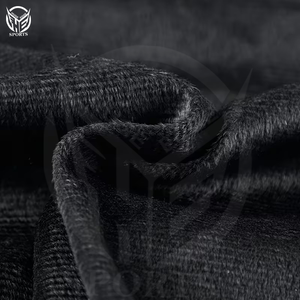 Chaleco Acolchado con Cremallera para Hombre, Invierno, 100% Poliéster, Ecológico, Resistente al Viento, Secado Rápido, con Capucha, Relleno de Algodón, Personalizable - Product Image 5