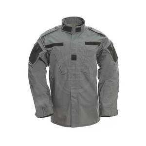 Uniforme de paintball professionnel pour hommes, tissu polyester respirant de haute qualité, vente en gros, utilisation pour l'entraînement et la compétition, FINA SPORTS - Product Image 2
