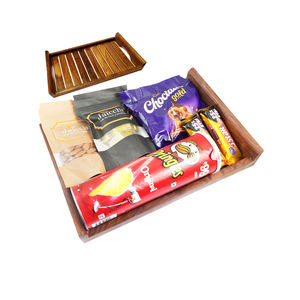 Plateau à chocolat arabe fait main Top vente et haute qualité - Product Image 1