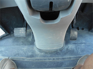 2021 para CATERPILLAR 906M Cargador de ruedas frontal Horas bajas Precio de fábrica Capacidad de 5 toneladas Motor de movimiento de tierras forestales ampliamente utilizado - Product Image 5