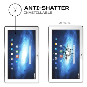 ฟิล์มกันรอยหน้าจอ ANTISHOCK สำหรับแท็บเล็ต Odys Ieos Next 10 เพิ่มความทนทานต่อแรงกระแทก - Product Image 5