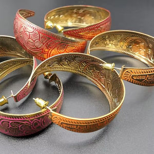 Handmade 8mm Sodalite Beaded Crystal Choker <b>Necklace</b> Natural Sodalite Stone Crafts Jewelry - Product Image 1