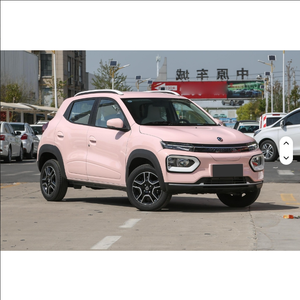 DERNIÈRE GÉNÉRATION DE VOITURE SUV DONGFENG NANO BOX D'OCCASION - Product Image 6