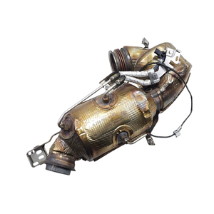 CATALYST MERCEDES Classe E Cabriolet (A238) A2561406600 256930 Essence 3000 (17>) - Product Image 1