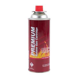 Cartucho de Combustible de Butano 227G Modelo 97131 Hecho en Corea Otros Accesorios - Product Image 1