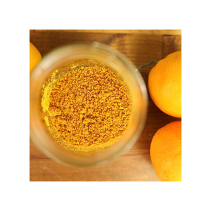 ผงเปลือกส้มแห้งคุณภาพพรีเมียม 100% จากธรรมชาติ สำหรับใช้ในเครื่องสำอาง การทำอาหาร และอาหารเสริมที่ดีที่สุด - Product Image 5