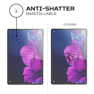 ฟิล์มกันรอยหน้าจอสำหรับเลอโนโว แท็บ พี 12 โปร - Product Image 5