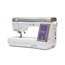 OFERTA ESPECIAL Máquina de Coser y Quilting Babys Lock Ballad - Product Image 2