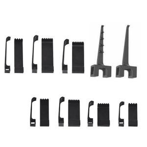 Instrumentos de columna vertebral de alta calidad Caspar CLR Cervical Lumber Juego de retractores ortopédicos de alta calidad - Product Image 6