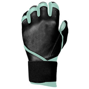 Workhorse Guantes de bateo de béisbol Guantes duraderos de alto rendimiento Jugadores de béisbol serios Agarre Comodidad y protección - Product Image 3