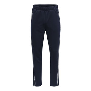 Dernière conception de la meilleure qualité 100% polyester hiver hommes survêtement ensemble décontracté à manches longues couleur unie survêtement uni pour hommes - Product Image 4