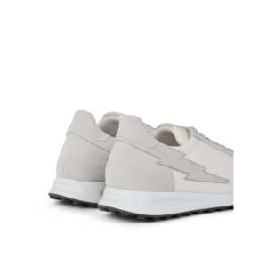 Moyo 1 Chinhoyi CW Zapatos para Caminar para Hombre, Transpirables, con Cordones, Parte Superior de Gamuza Sintética, para Todas las Temporadas - Product Image 4