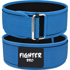 Logo personnalisé Équipement de gymnastique en néoprène Support de taille confortable et robuste pour l'entraînement par ceinture de traction et de trempage en haltérophilie - Product Image 4