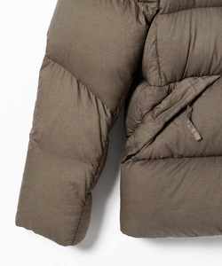 Nouvelle veste d'hiver rembourrée en coton à capuche 2025, veste rembourrée en coton épaisse à capuche pour hommes - Product Image 4
